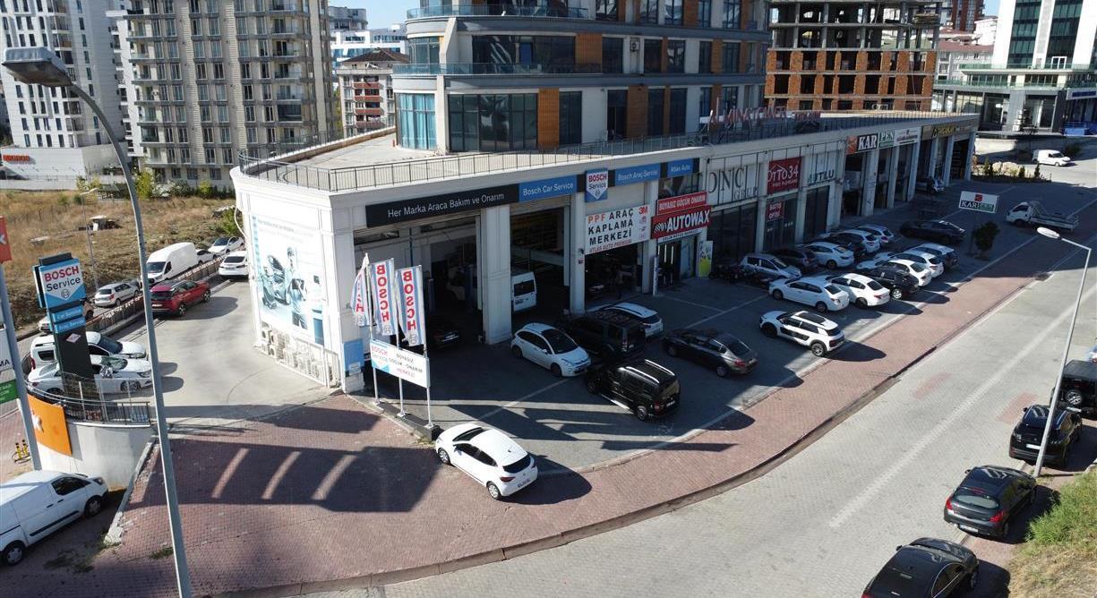 Atlas Auto br Bosch Car Service