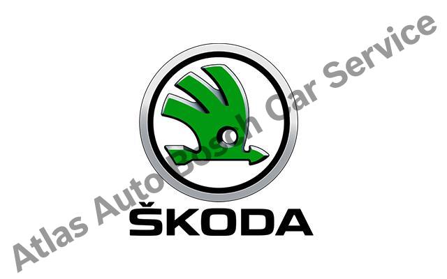 Esenyurt Skoda Servisi