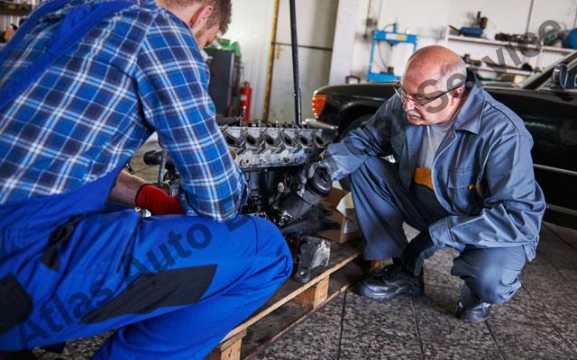 Motorun Yağ Yakmasını Önleme ve Çözüm Yolları