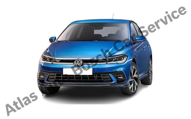 Volkswagen Arıza Giderme